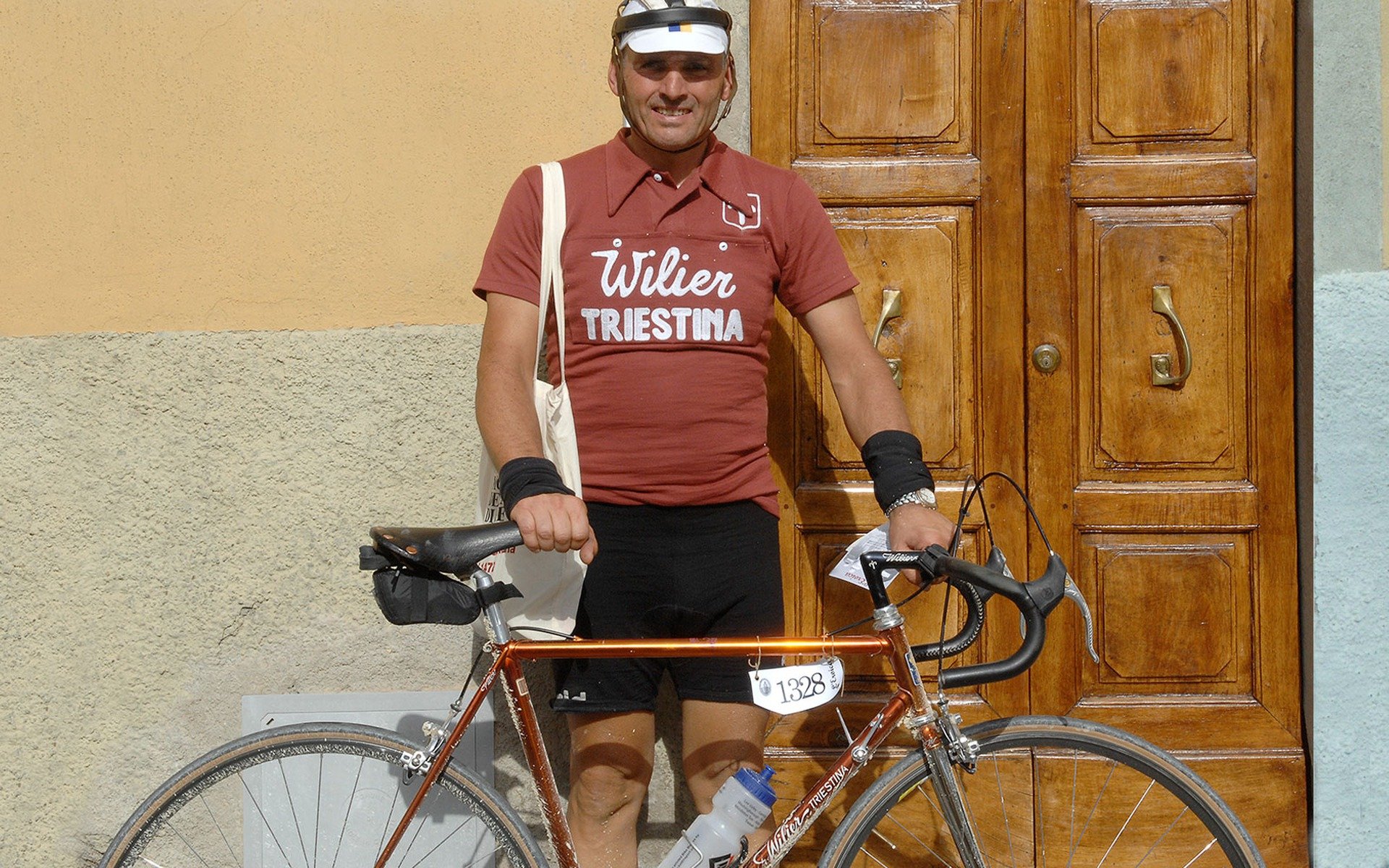 Eroica bike new arrivals