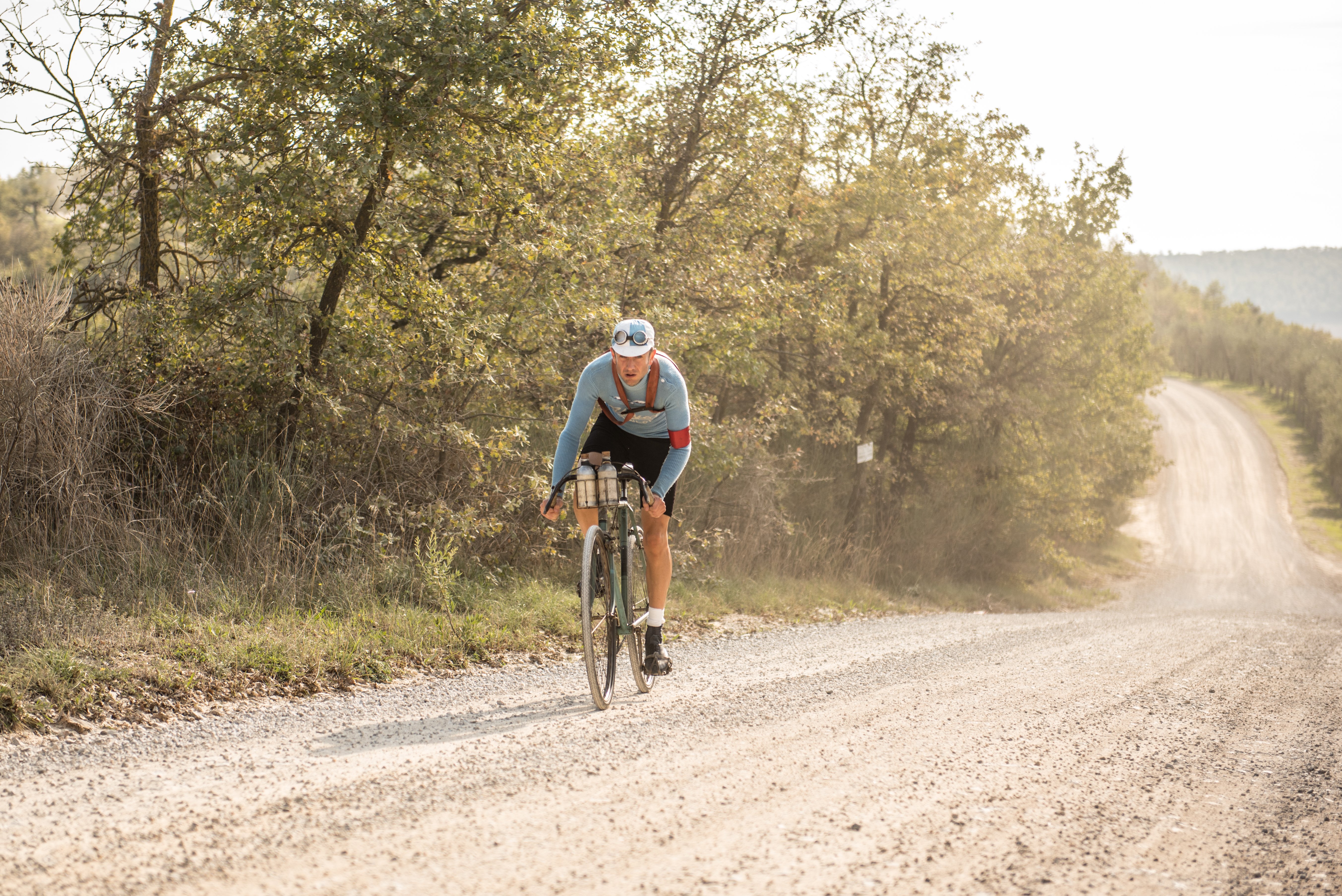 Scarpe ciclismo outlet eroica